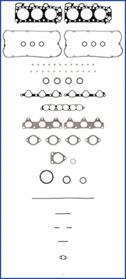 Motorpakking Ajusa 50332600