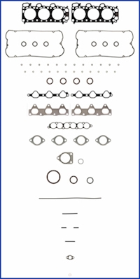 Motorpakking Ajusa 50333000