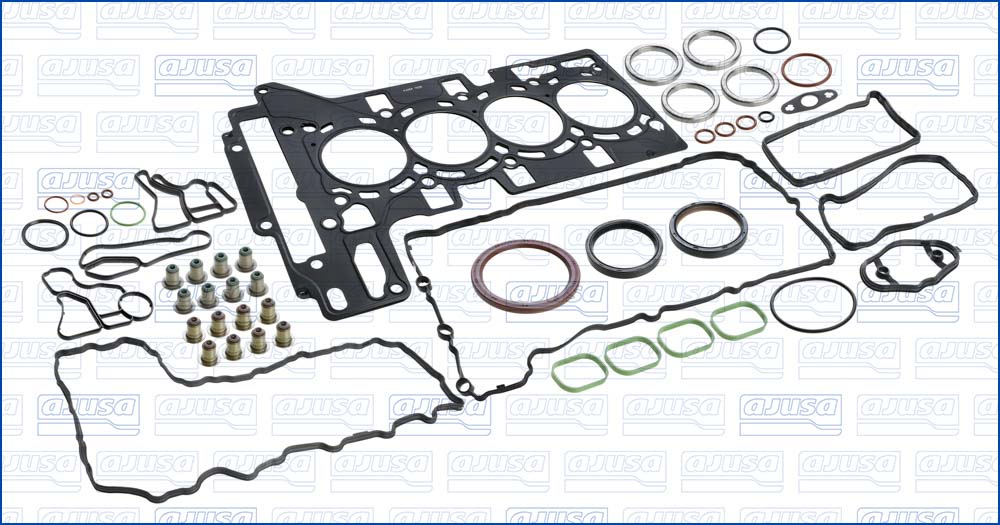 Motorpakking Ajusa 50334000
