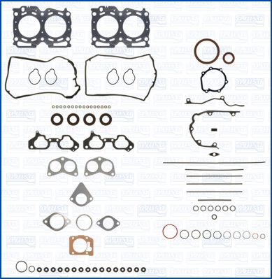 Motorpakking Ajusa 50334400