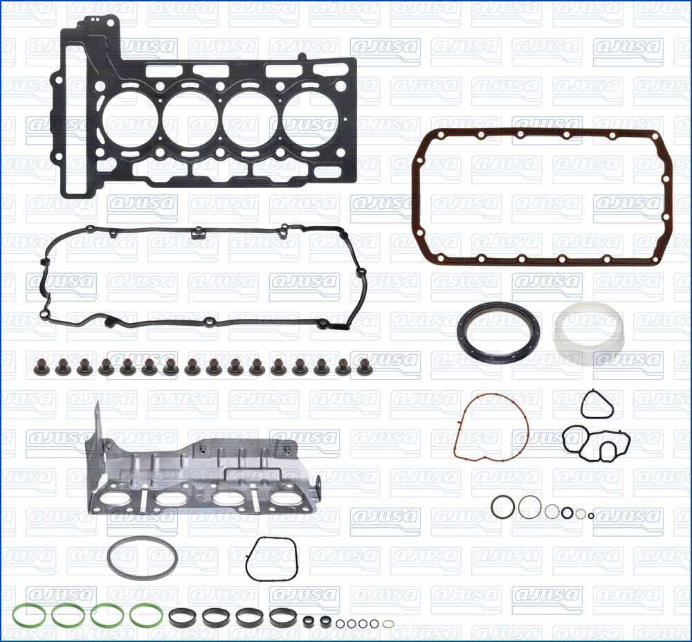 Motorpakking Ajusa 50335000