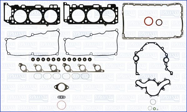 Motorpakking Ajusa 50339900
