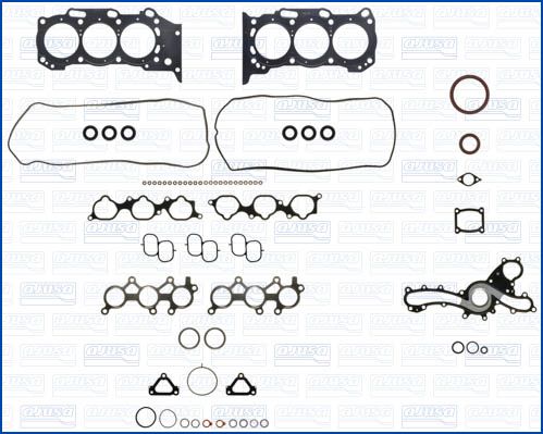 Motorpakking Ajusa 50340200