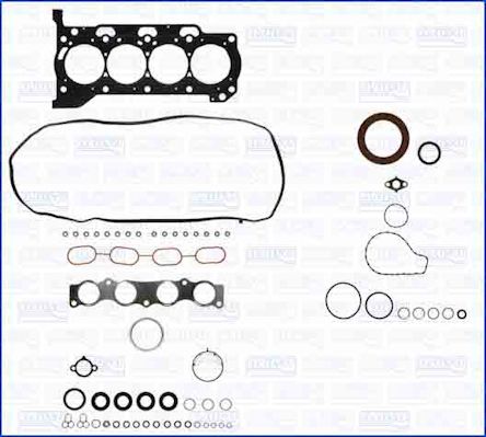 Motorpakking Ajusa 50341600