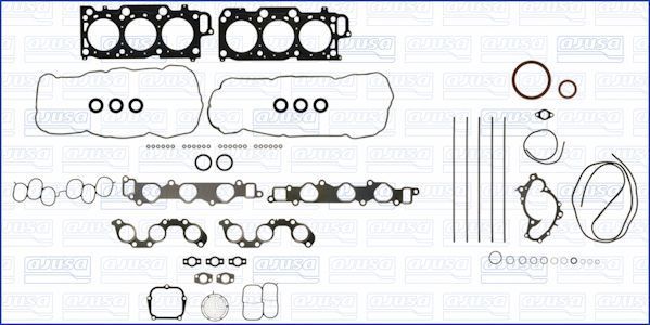 Motorpakking Ajusa 50343500