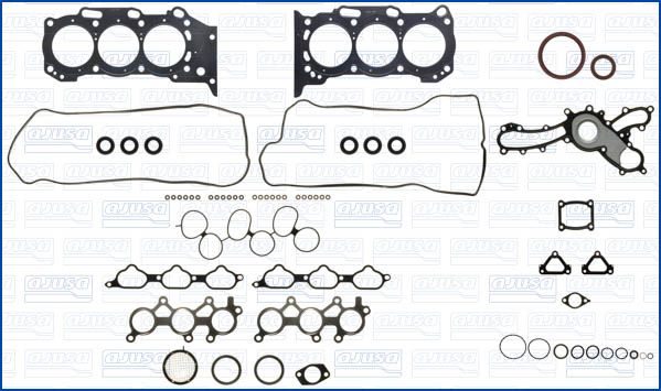 Motorpakking Ajusa 50345200