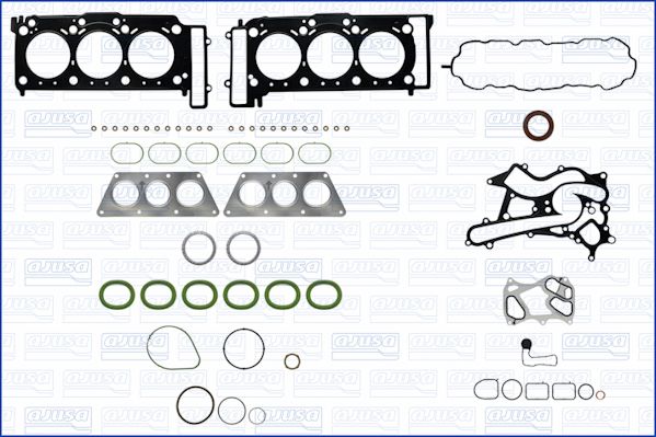 Motorpakking Ajusa 50345400