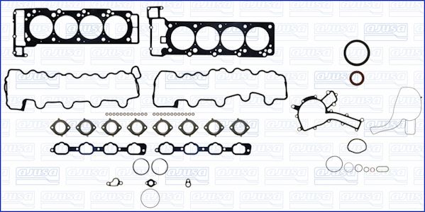 Motorpakking Ajusa 50345600