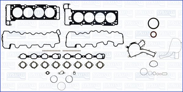 Motorpakking Ajusa 50345700