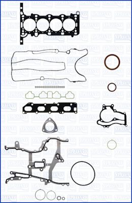 Motorpakking Ajusa 50346400