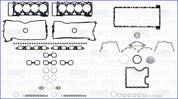 Motorpakking Ajusa 50350300
