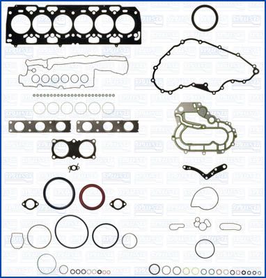 Motorpakking Ajusa 50351100