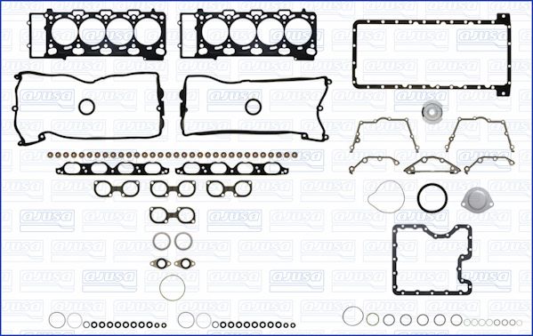 Motorpakking Ajusa 50351500