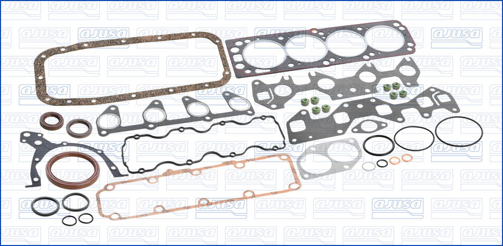 Motorpakking Ajusa 50352300