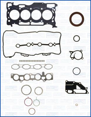 Motorpakking Ajusa 50353400