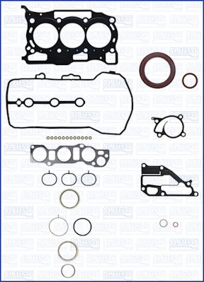 Motorpakking Ajusa 50357800