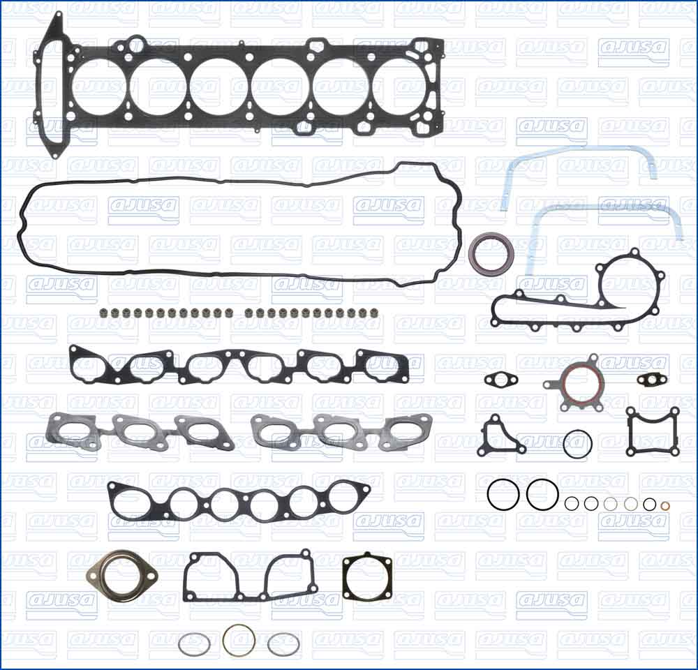 Motorpakking Ajusa 50358000