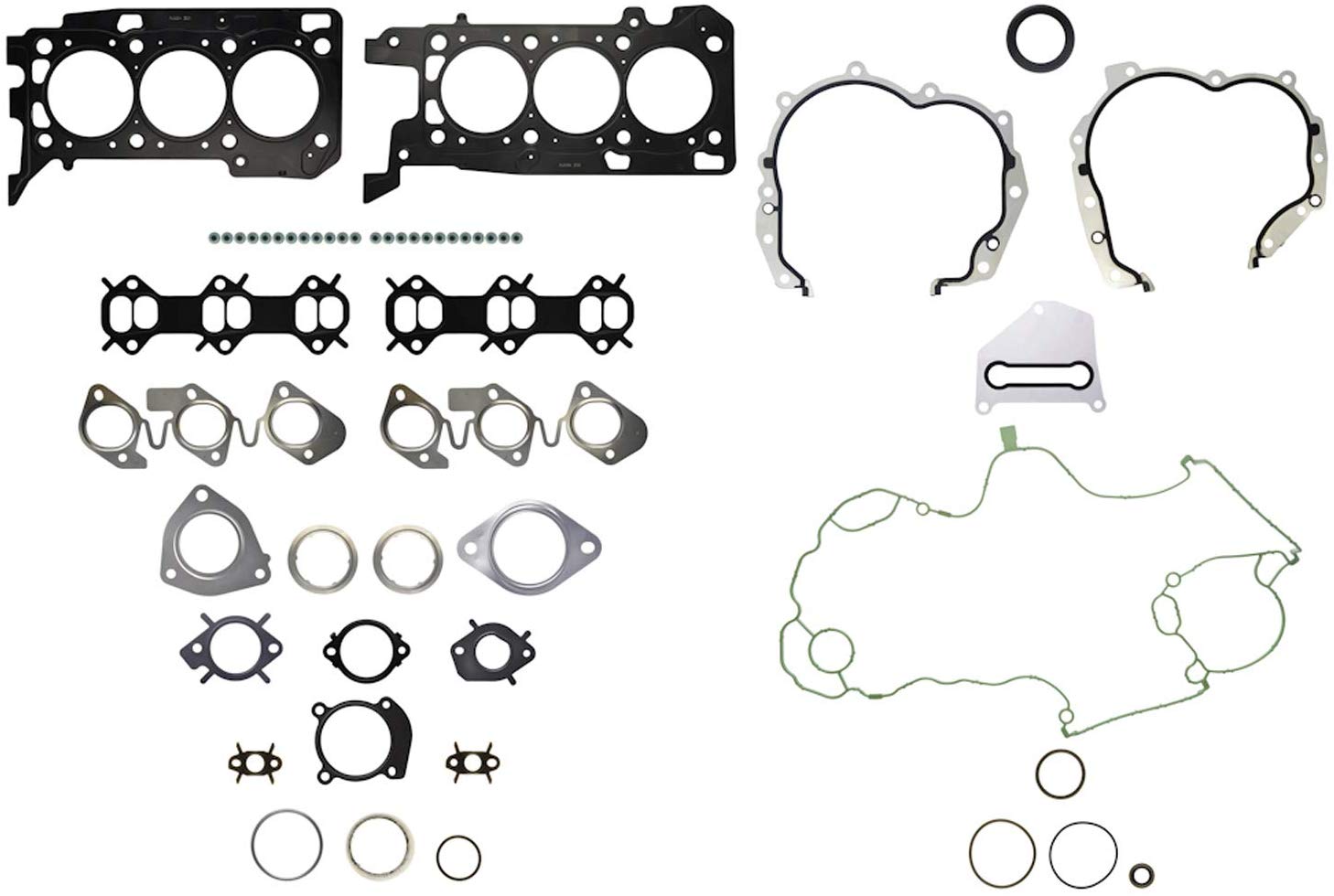 Motorpakking Ajusa 50358100