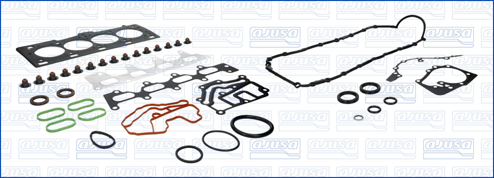 Motorpakking Ajusa 50360100