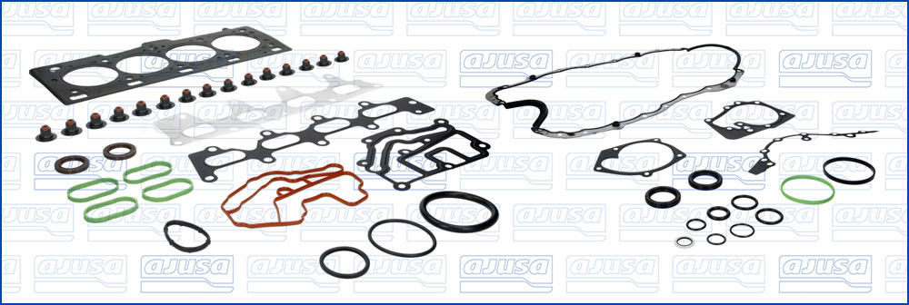 Motorpakking Ajusa 50361100
