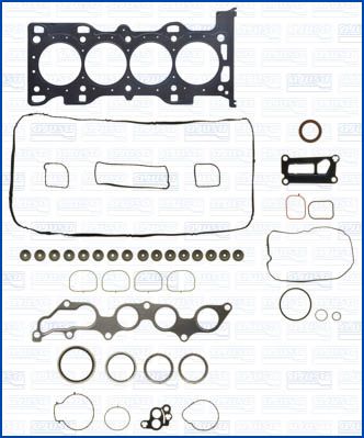 Motorpakking Ajusa 50363200