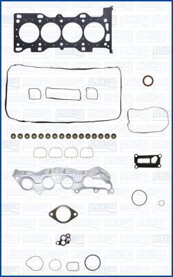Motorpakking Ajusa 50364000