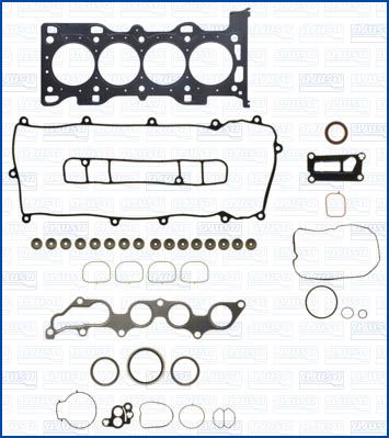 Motorpakking Ajusa 50364400