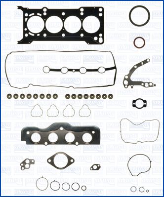 Motorpakking Ajusa 50365000