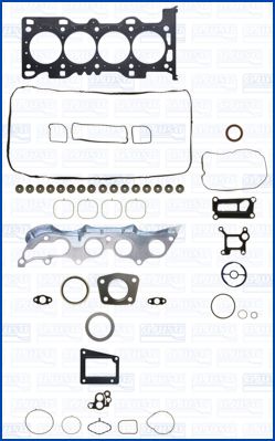 Motorpakking Ajusa 50365800