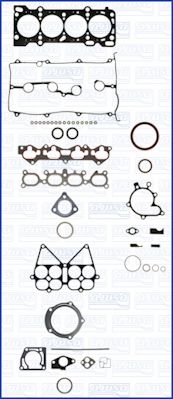 Motorpakking Ajusa 50366000