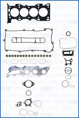 Motorpakking Ajusa 50366200