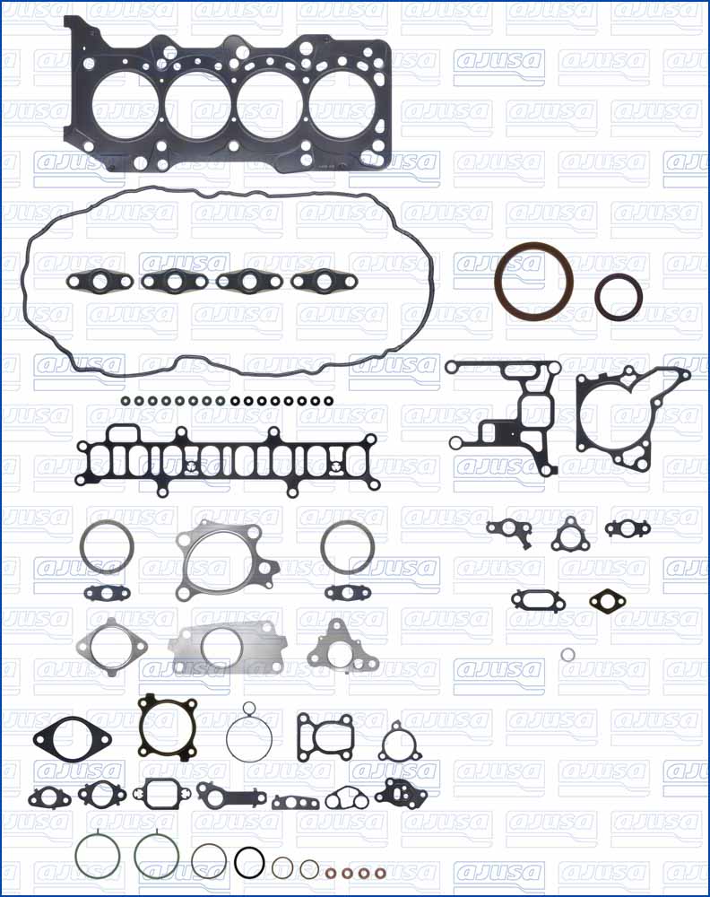 Motorpakking Ajusa 50366400