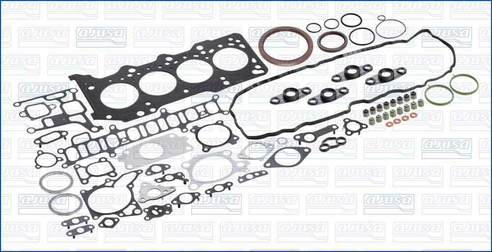 Motorpakking Ajusa 50366400