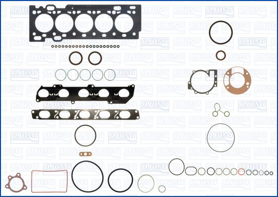 Motorpakking Ajusa 50369400