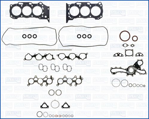 Motorpakking Ajusa 50369500