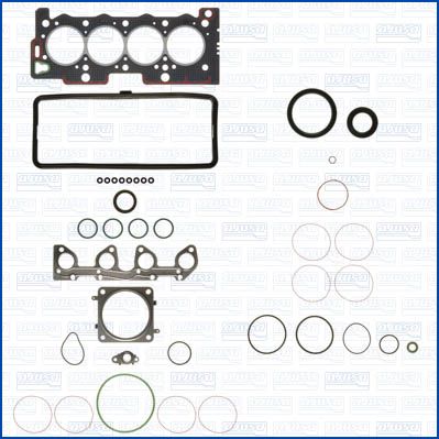 Motorpakking Ajusa 50371000