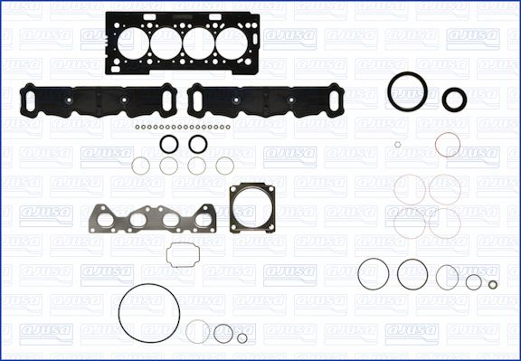 Motorpakking Ajusa 50371200