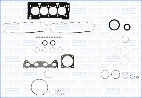 Motorpakking Ajusa 50371300