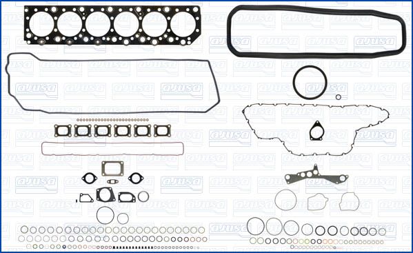 Motorpakking Ajusa 50372300