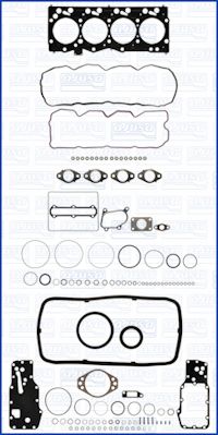 Motorpakking Ajusa 50372600