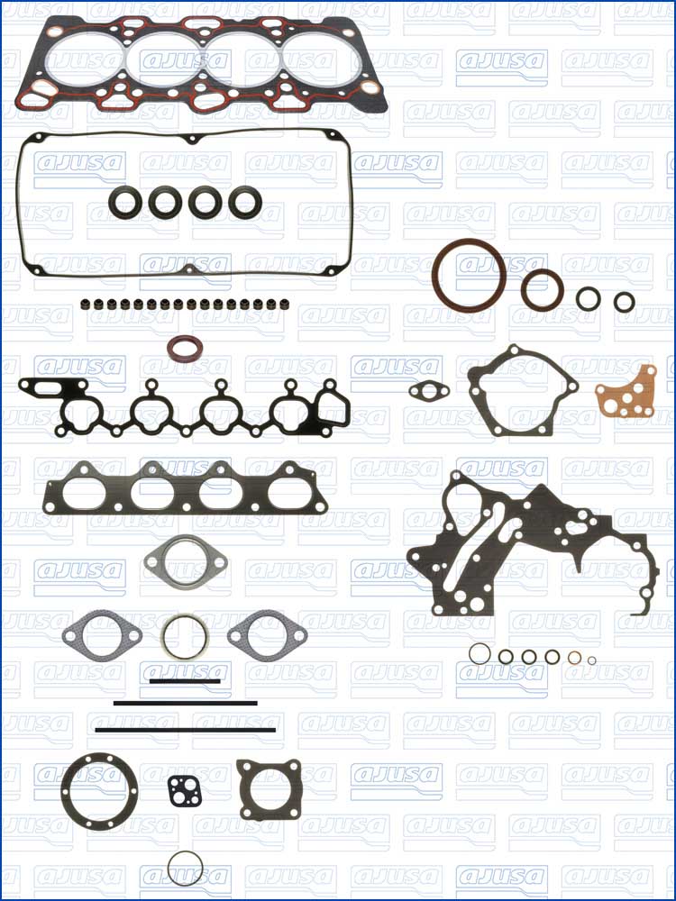 Motorpakking Ajusa 50372800