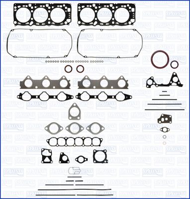 Motorpakking Ajusa 50373100