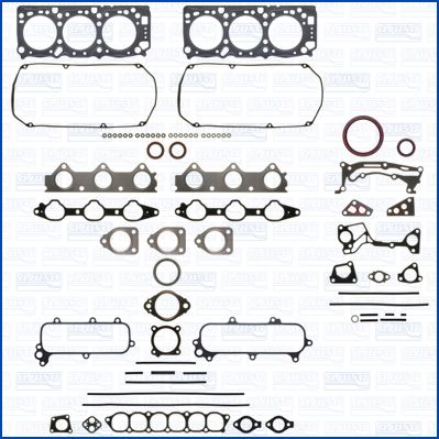 Motorpakking Ajusa 50373900