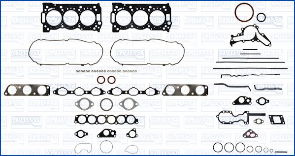 Motorpakking Ajusa 50374000
