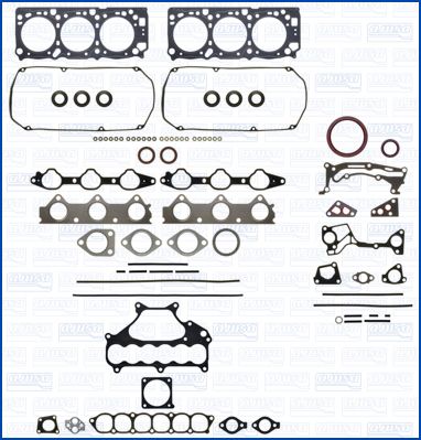 Motorpakking Ajusa 50374100