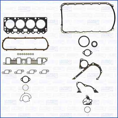 Motorpakking Ajusa 50374900