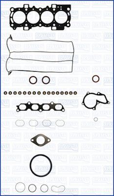 Motorpakking Ajusa 50375400