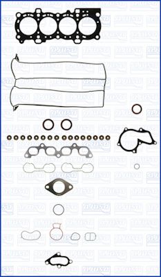 Motorpakking Ajusa 50376000