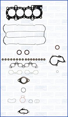 Motorpakking Ajusa 50376500
