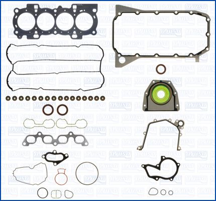 Motorpakking Ajusa 50376600
